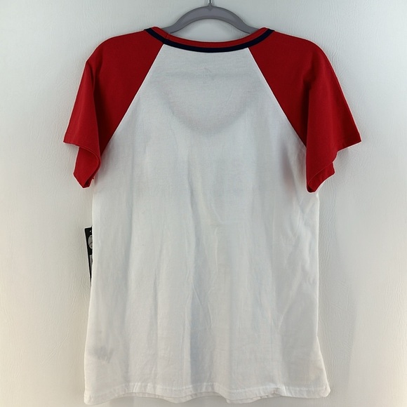 NWT Cardinals Baseball Short Sleeve Tee Shirt - Picture 5 of 8